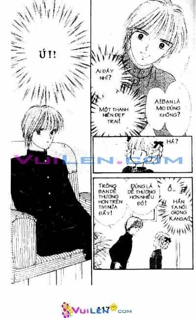 cô nàng đẹp trai chapter 2 113