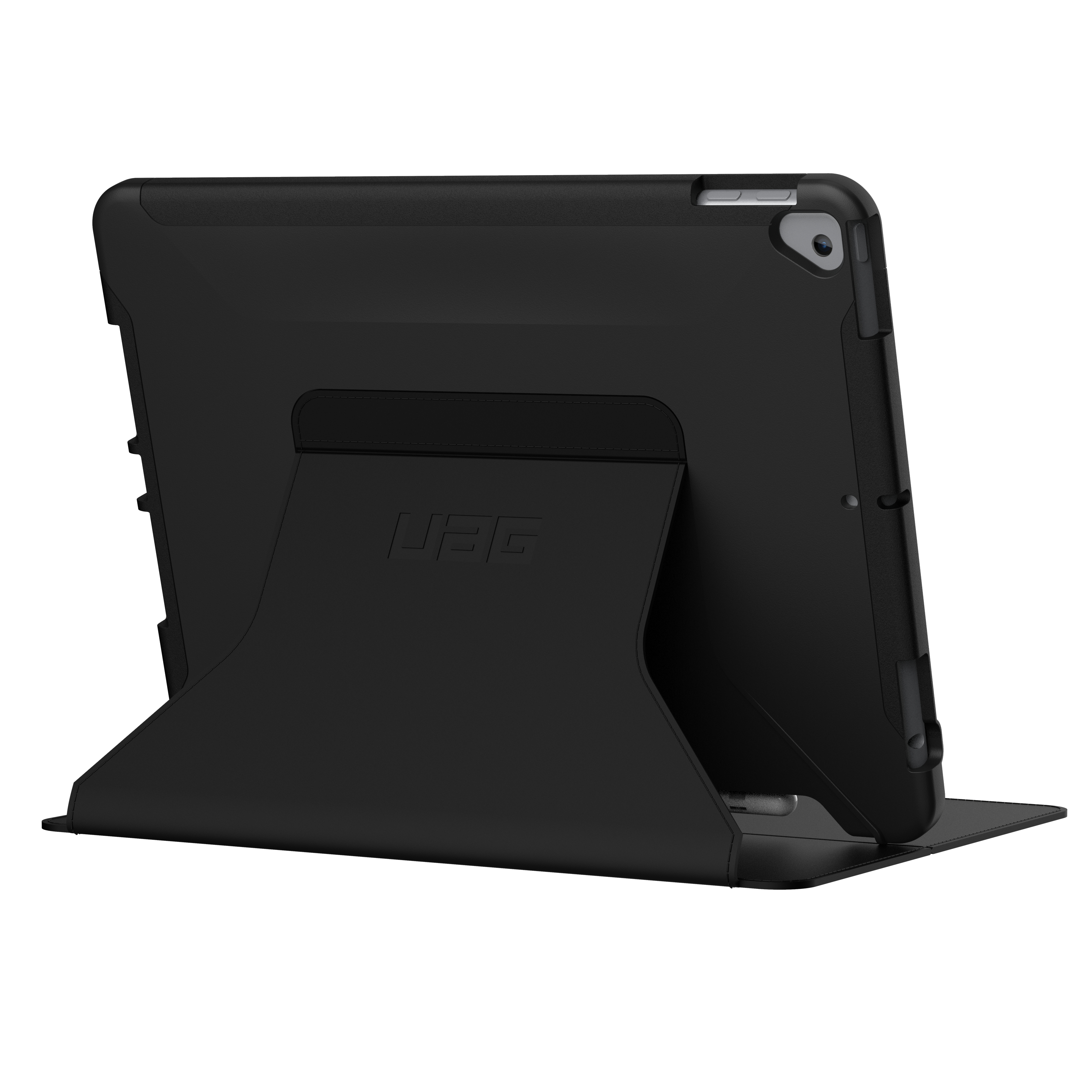 Ốp UAG Scout sử dụng chung với bao da Folio cho iPad 10.2