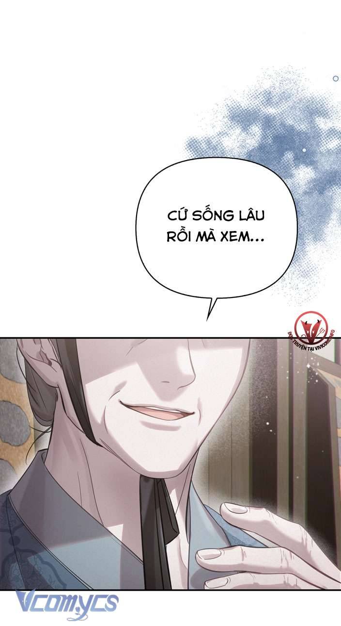 [18+] tiết học bí mật của trung điện chapter 22 41