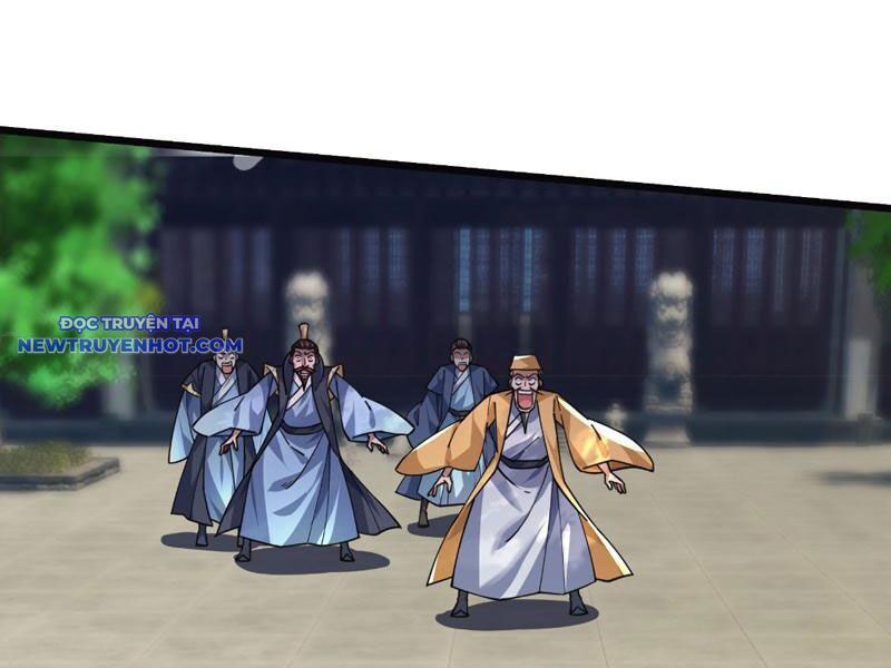 ngủ say vạn cổ: xuất thế đẩy ngang chư thiên chapter 4 69