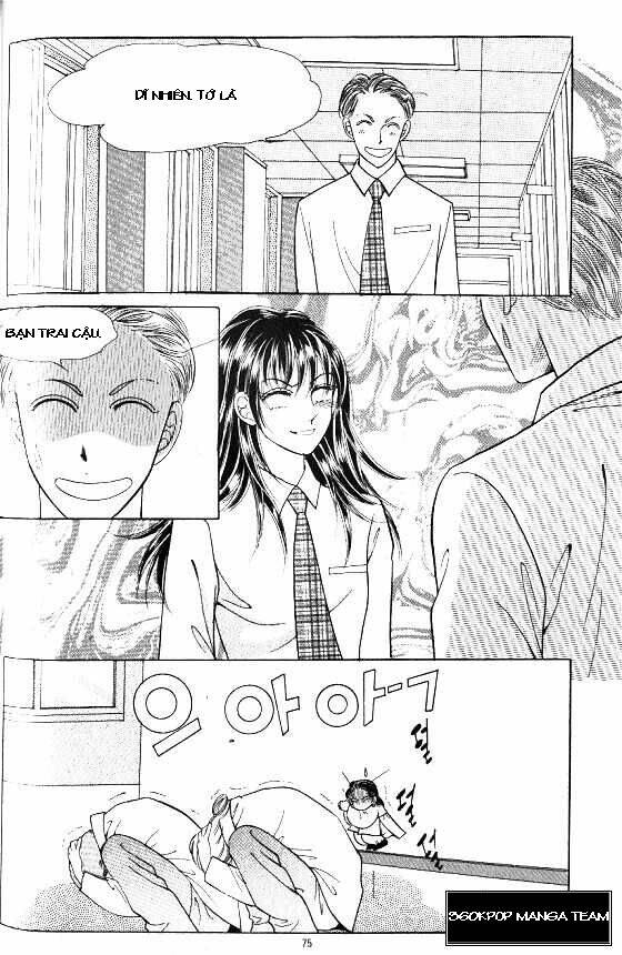 hot blooded woman chapter 51 6