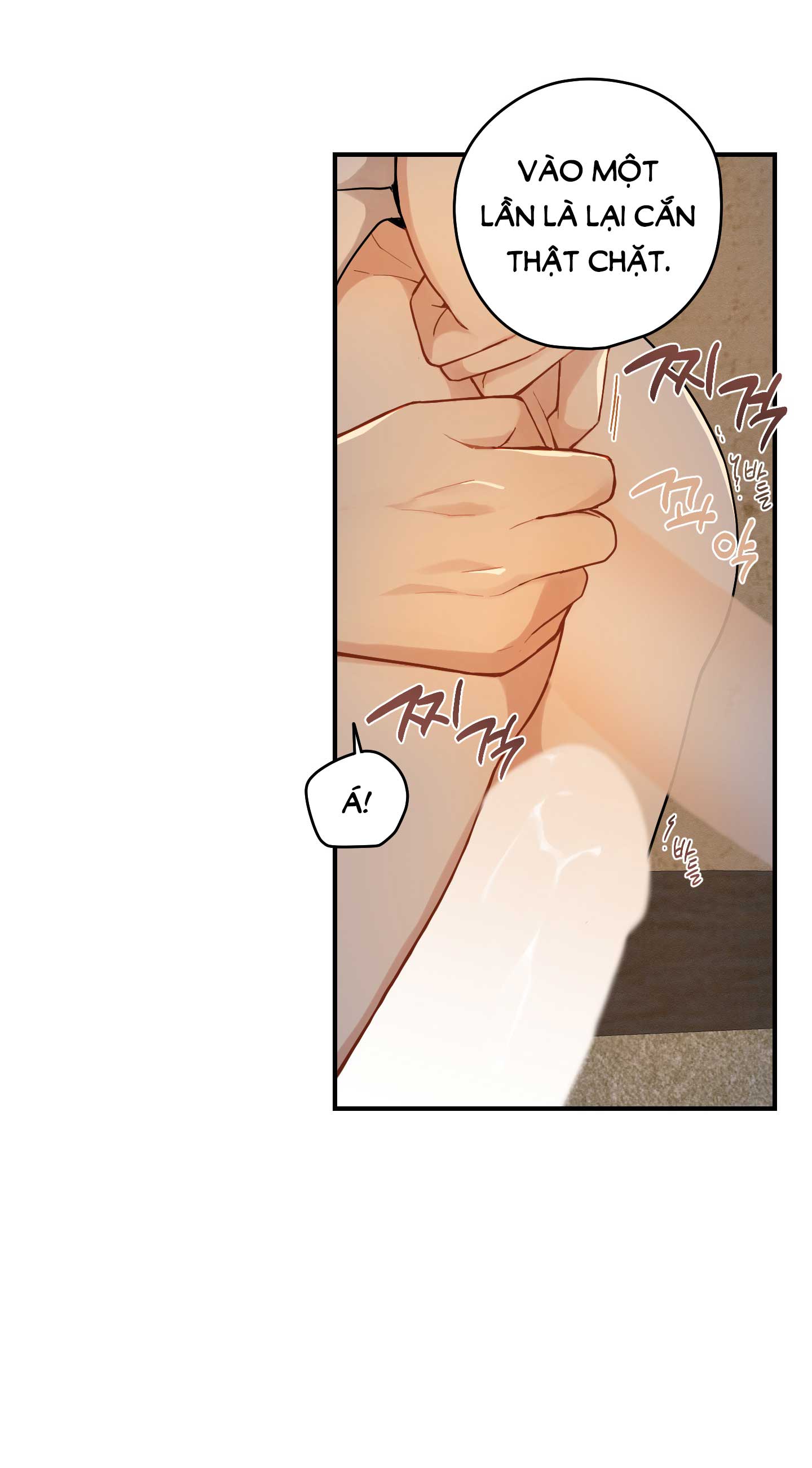 [18+] con đường hoa chuông vàng - liên kiều rơi chốn này chapter 50.1 10