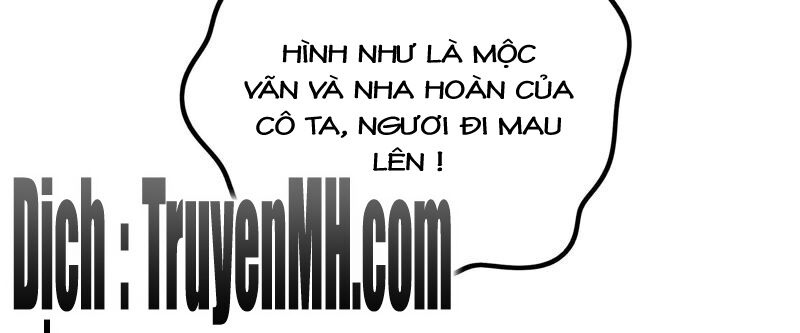 ngày nào thiếu soái cũng ghen chapter 13 43