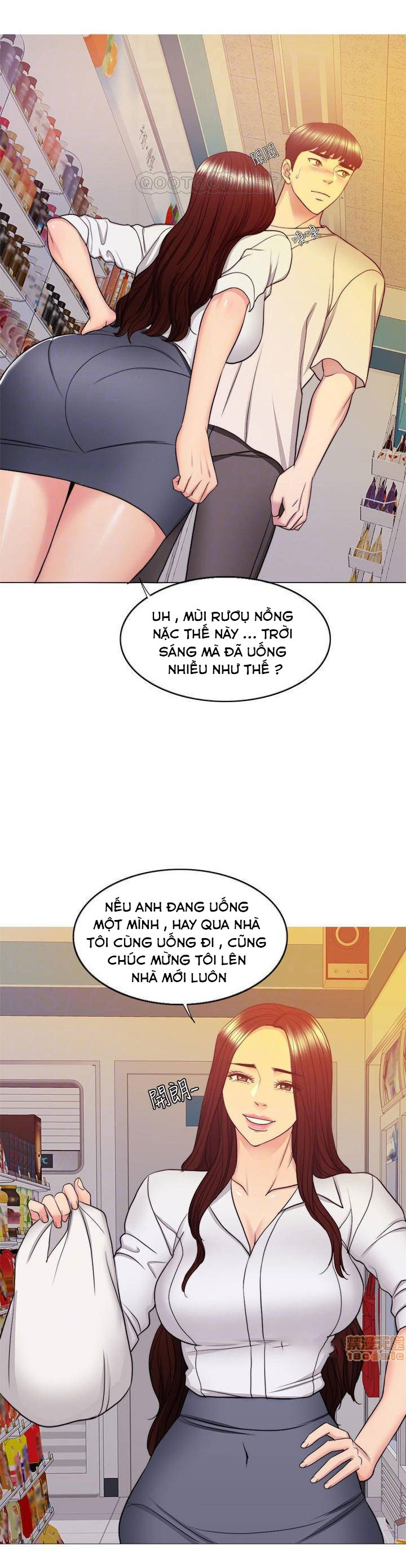 bể bơi ướt át chapter 35 12