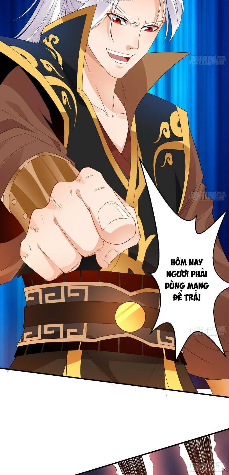 vạn cổ thiên đế chapter 11 23