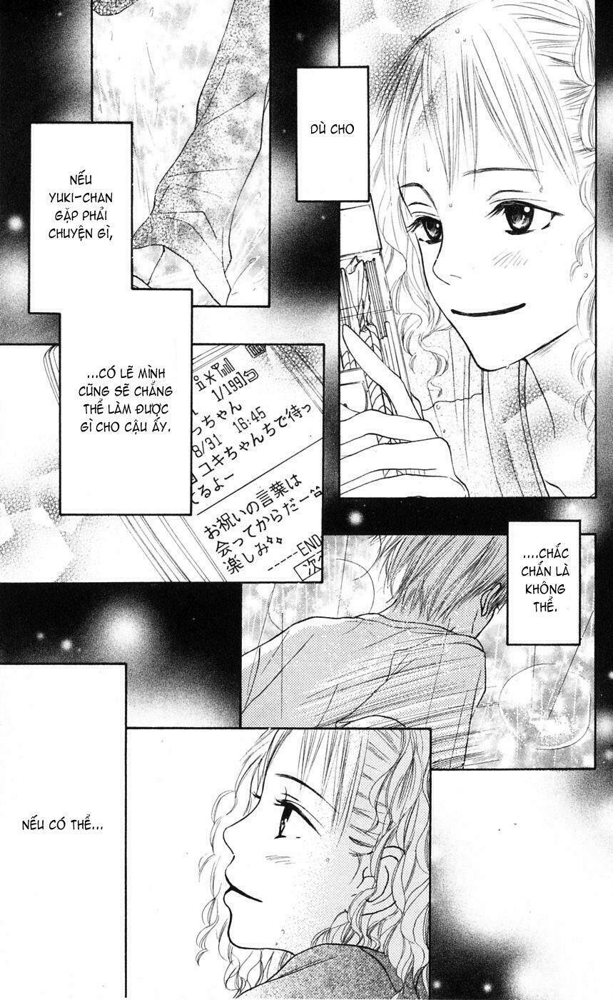 phát điên vì em chapter 3 34