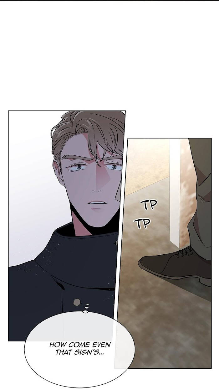 [raw] red candy chapter 60 12