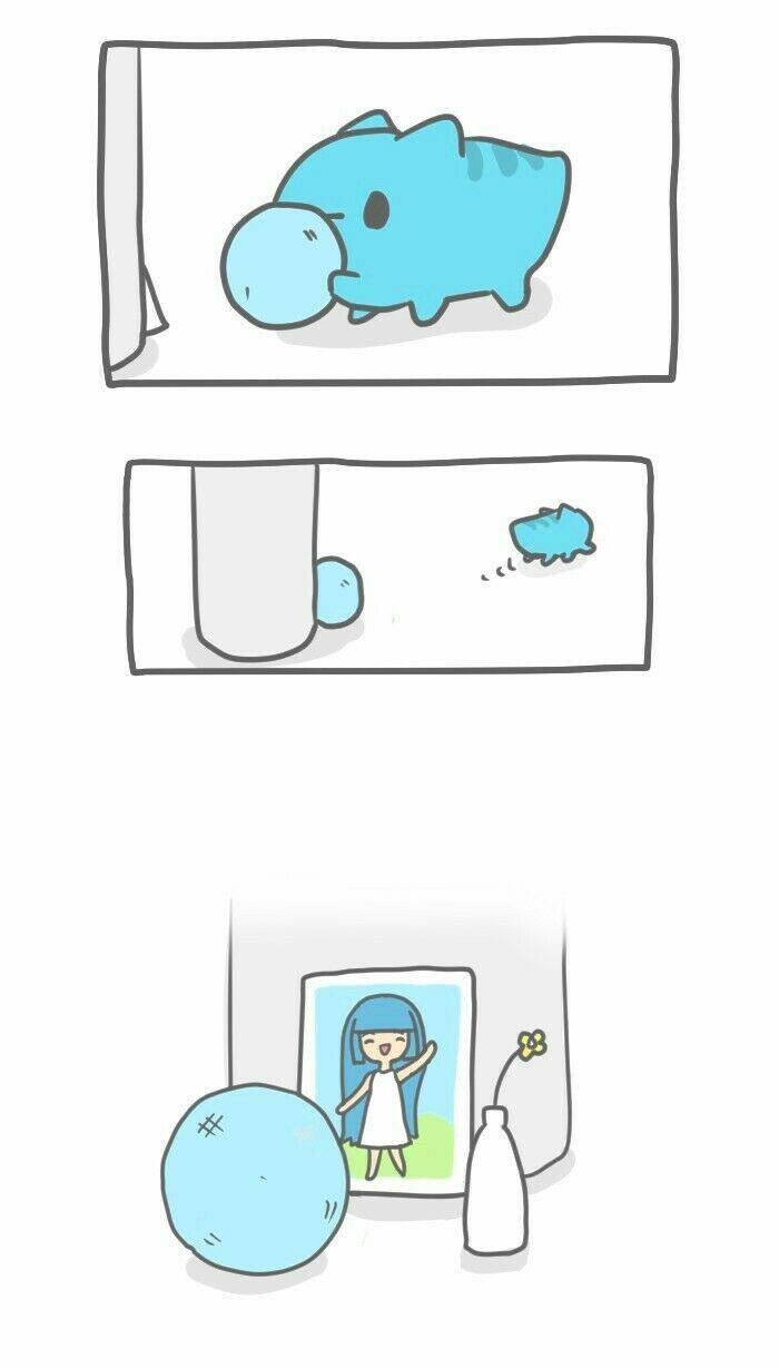 bugcat-capoo chapter 23 7