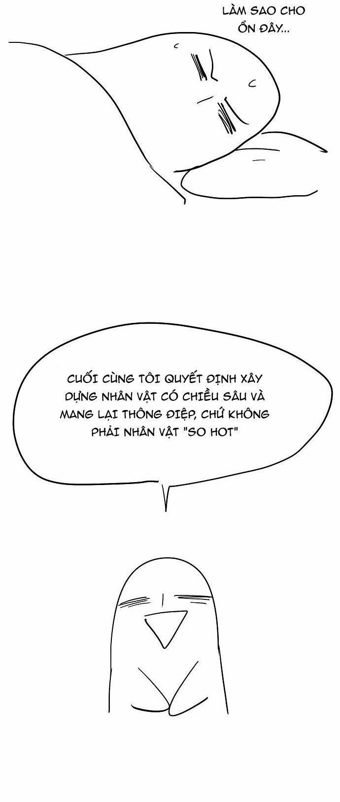 võ sĩ - the boxer chapter 51.4 32