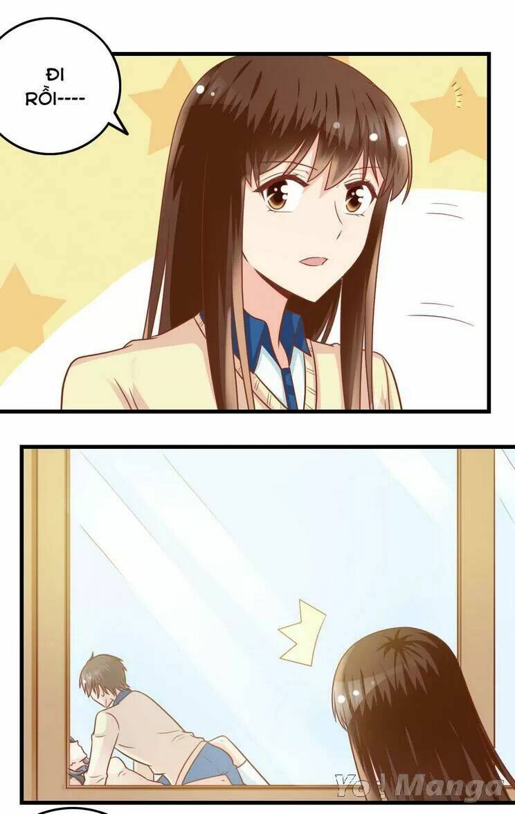 tôi là vợ tôi chapter 93 10