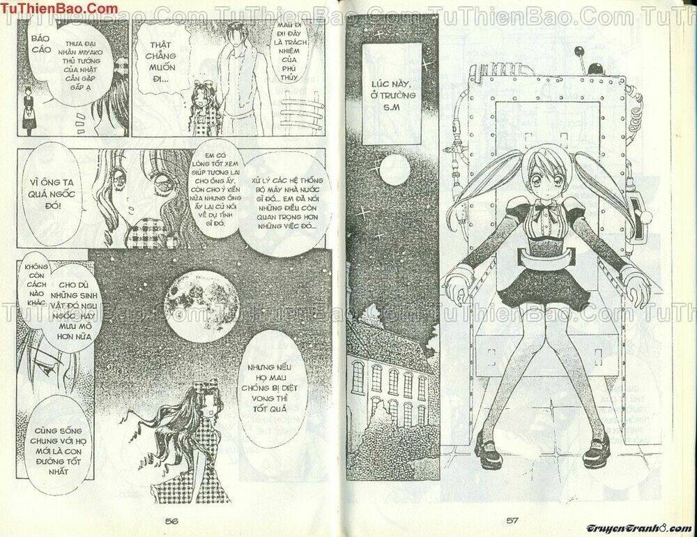 lovely monster chapter 37 3