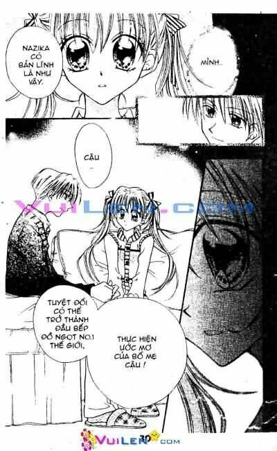 công chúa ẩm thực chapter 2 30