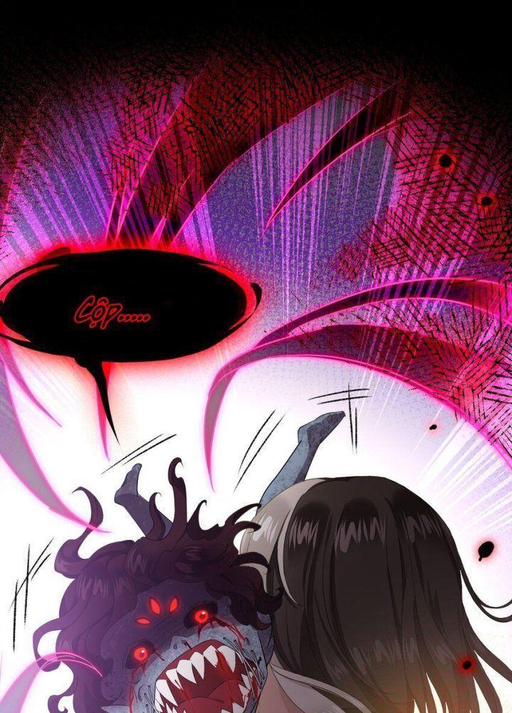 tôi đang yêu trong một thế giới kinh dị chapter 4 20