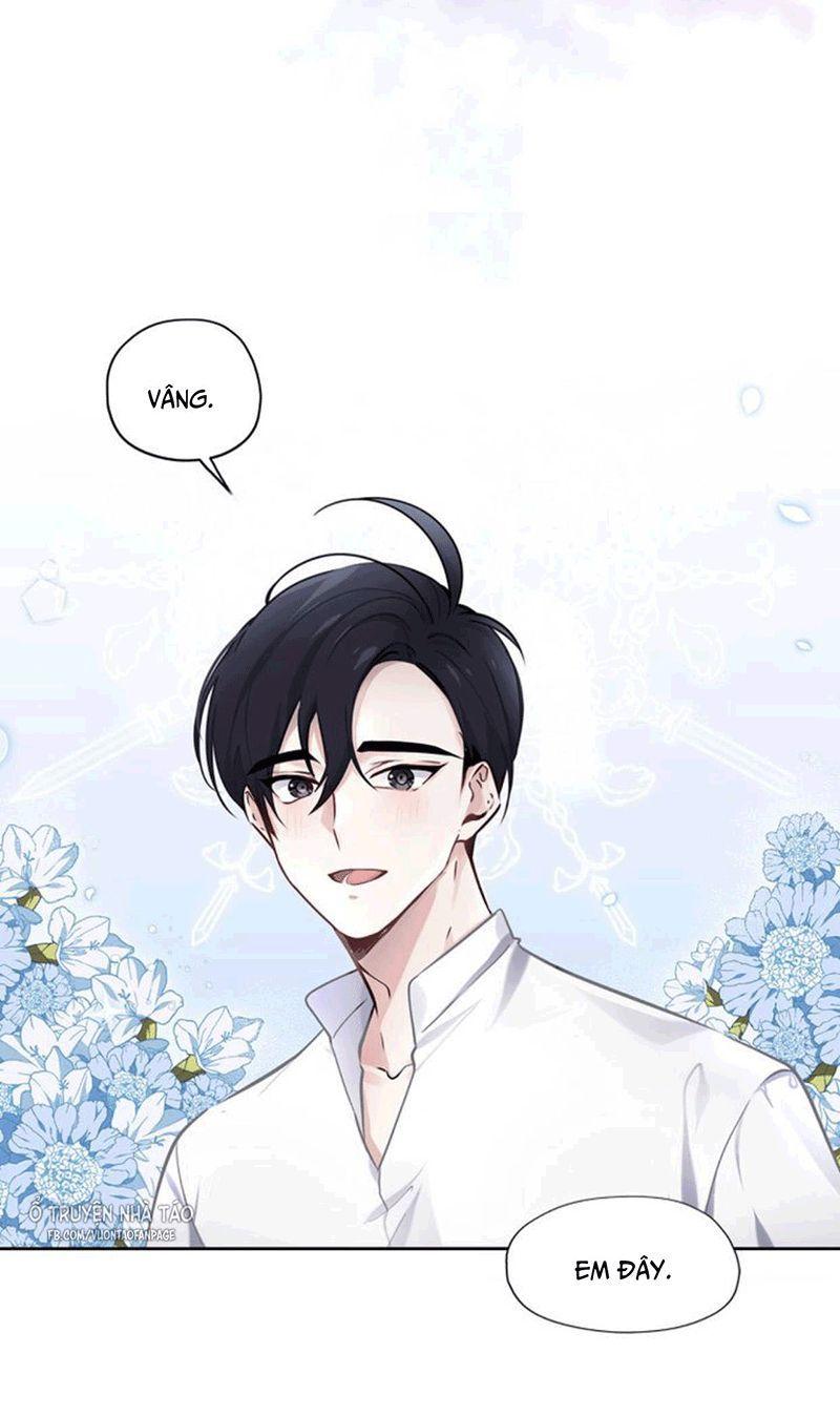 đi theo dấu vụn bánh chapter 25 4