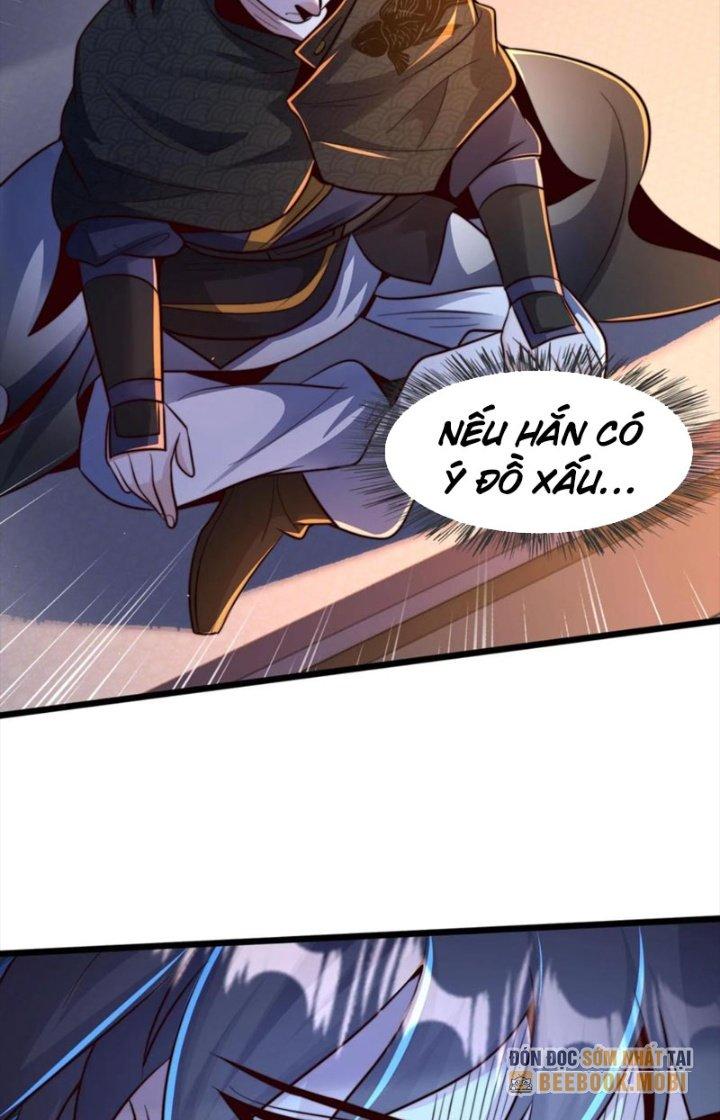 ta nuôi ma quỷ ở trấn ma ti chapter 199 45