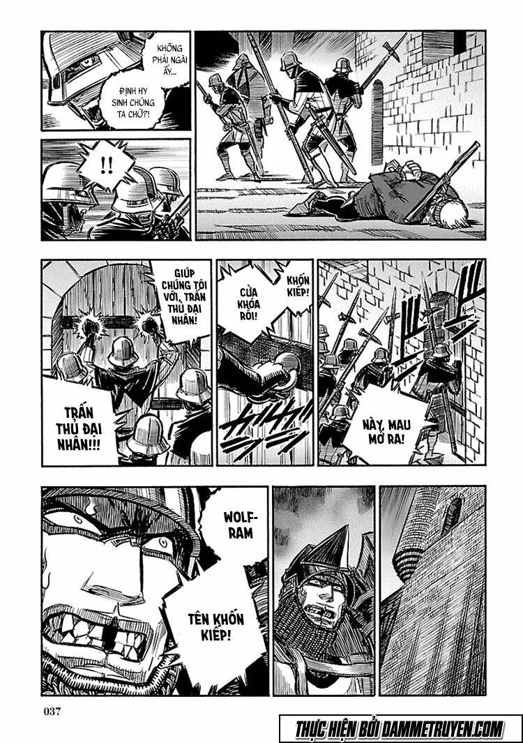 wolfsmund chapter 15.1 37