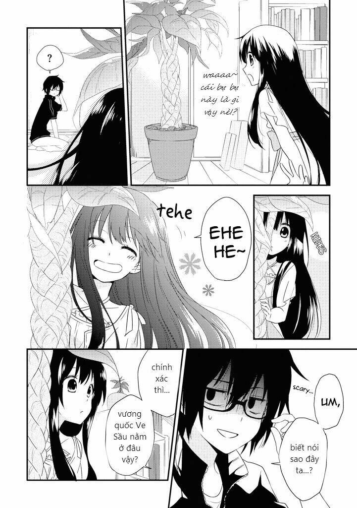 aozora kirai no usotsuki semiko chapter 1 15