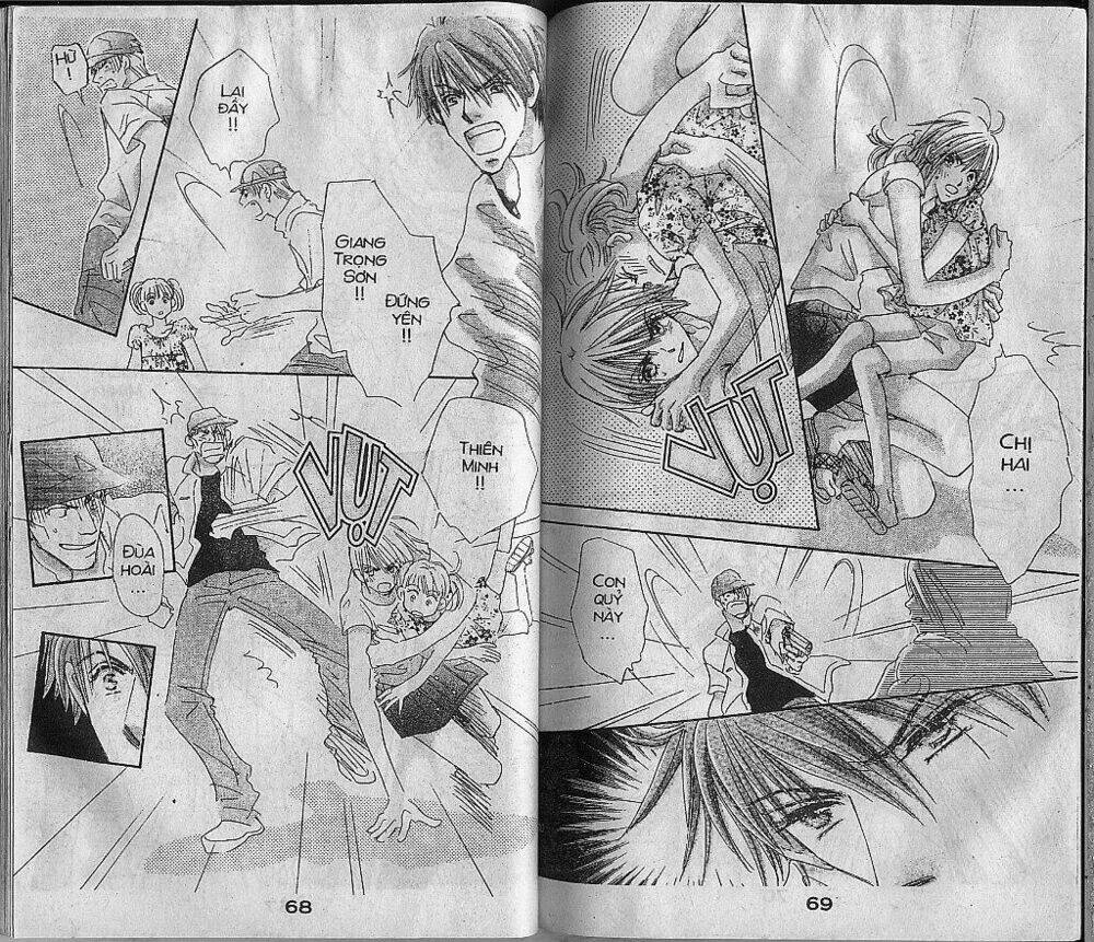 mây trắng tinh khôi chapter 12 35