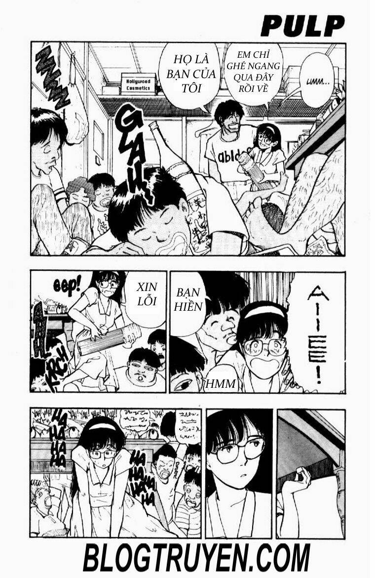 asatte dance chapter 36 8