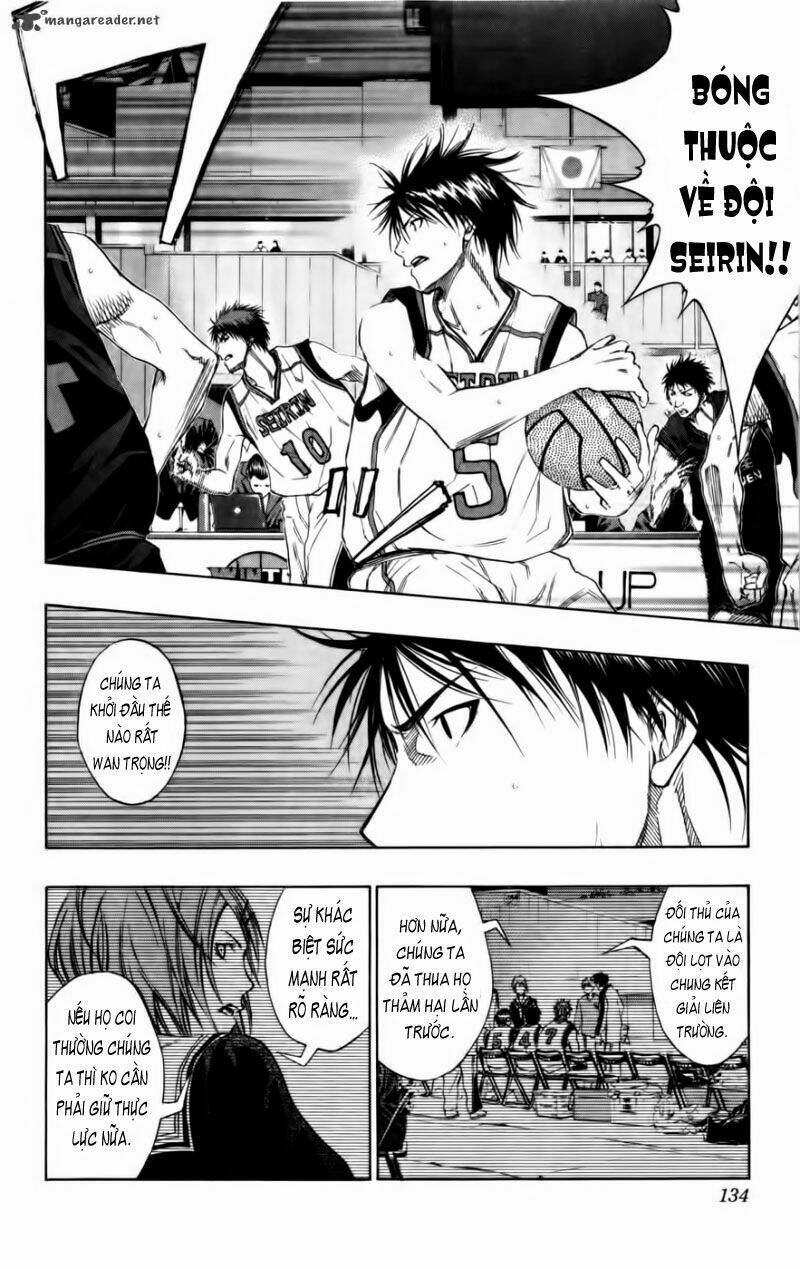 vua bóng rổ kuroko chapter 115 9
