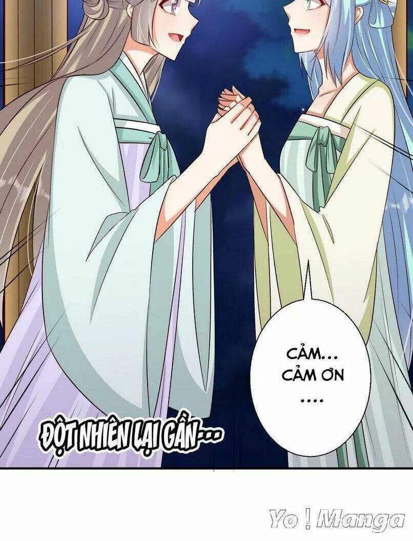 độc y cuồng phi chapter 47 24