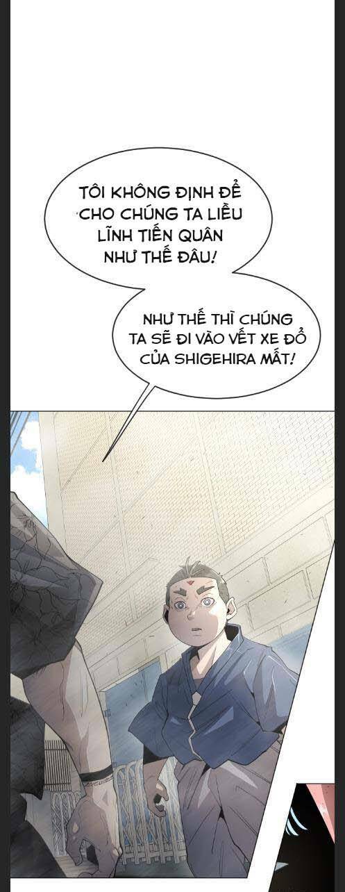 kĩ nguyên của anh hùng chapter 121 15