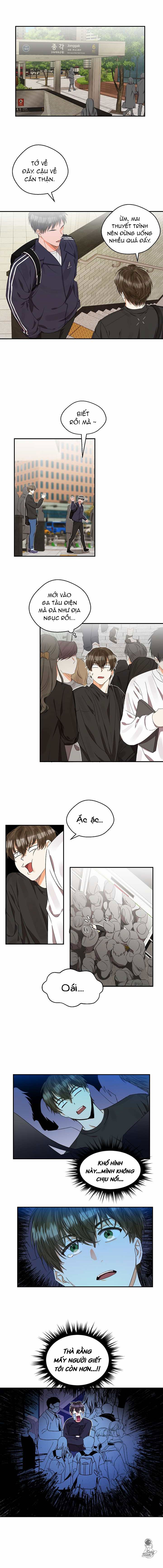 chanh đắng chapter 11 12