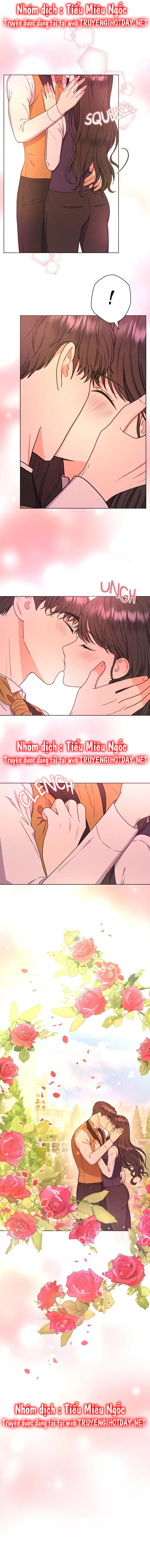 từ hầu gái tôi đã trở thành hoàng hậu chapter 37.2 5