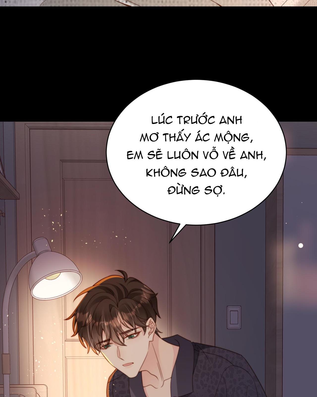 sau khi giả mất trí nhớ, tình địch nói tôi là bạn trai của hắn chapter 50 20