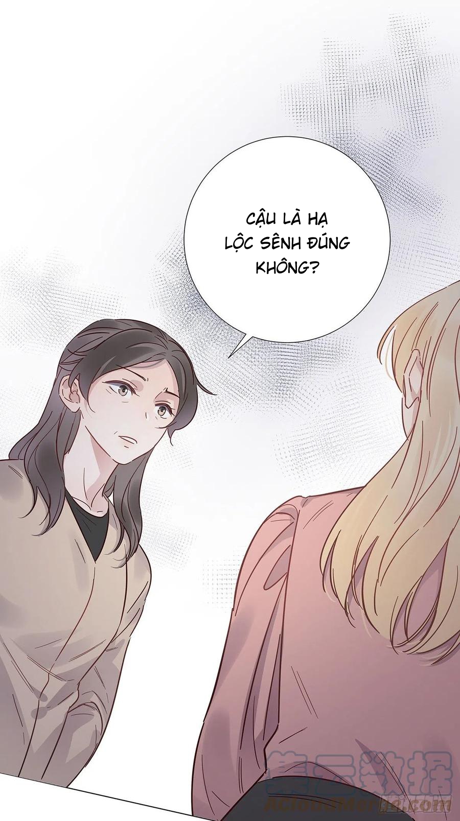 hôm nay nam giả trang nữ vẫn chưa được cầu hôn! chapter 53 40