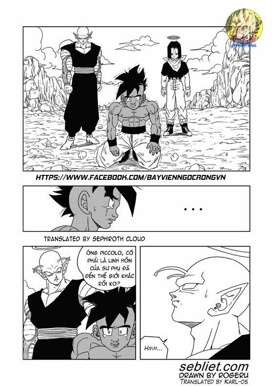 thế giới ngọc rồng ex [bản mở rộng] chapter 19 8