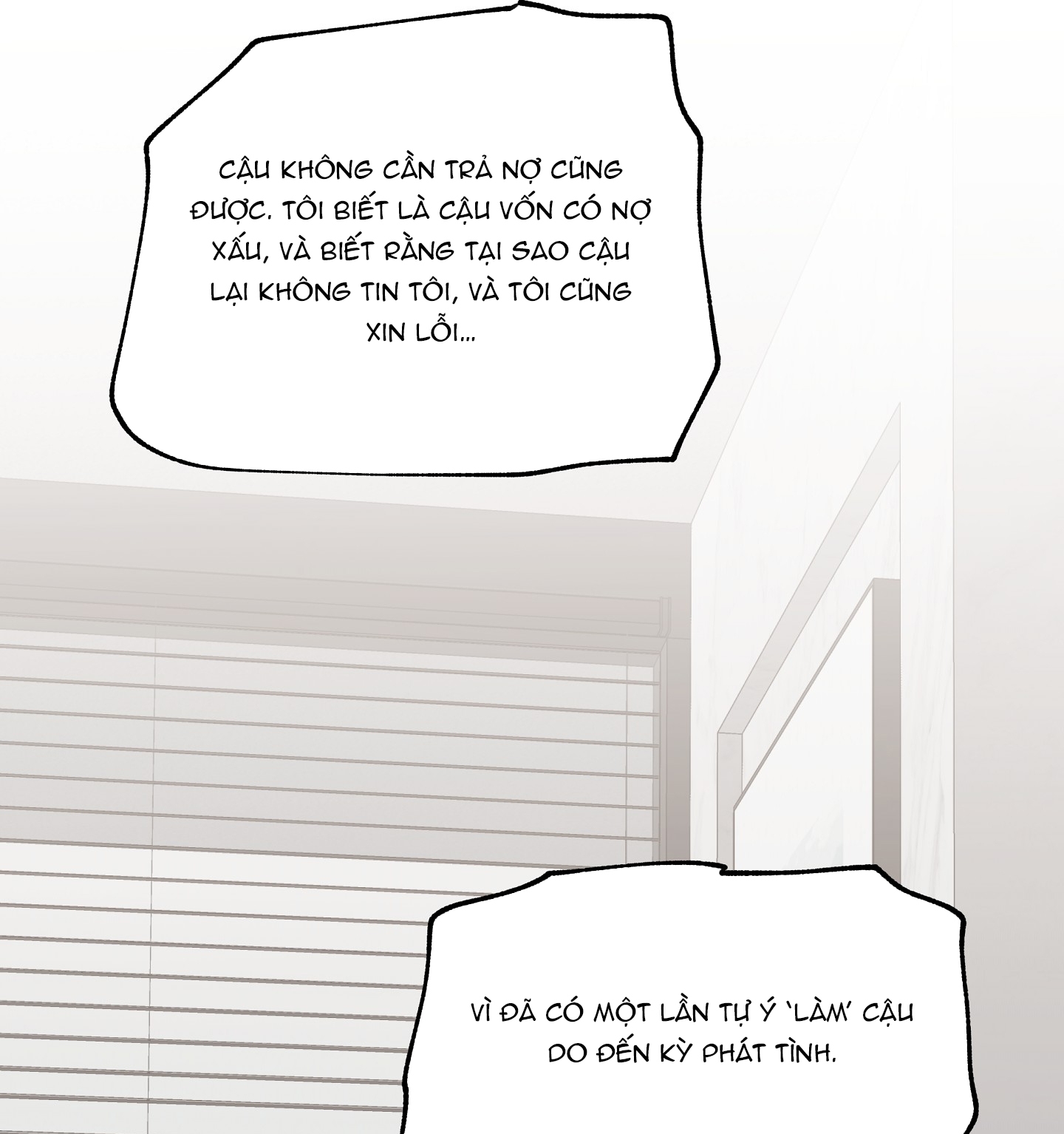 đêm bên bờ biển chapter 77.2 25