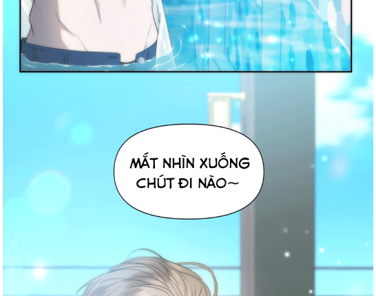 Chuyện Tình Bóng Nước chapter 1