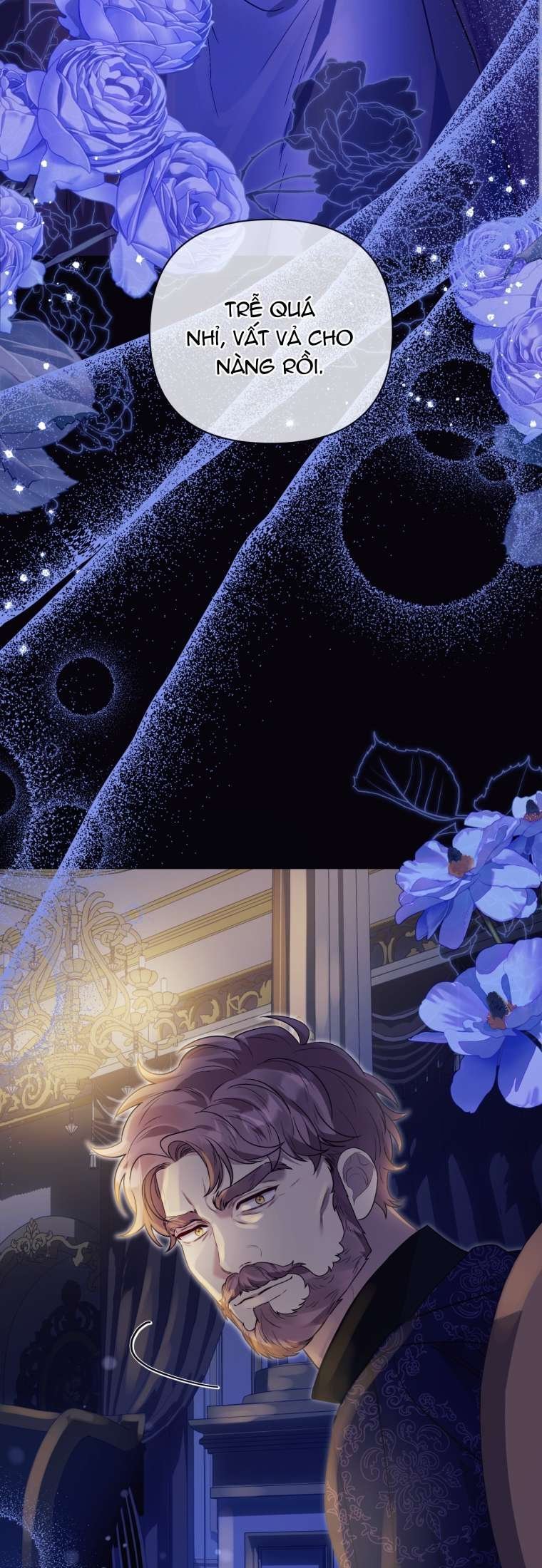 Thà Là Để Tôi Trở Thành Nữ Hoàng chapter 50 END SS1 20