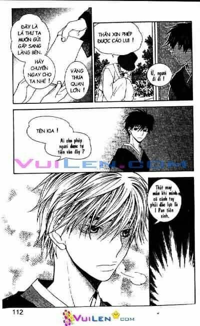 tiên nữ giáng trần chapter 19 112