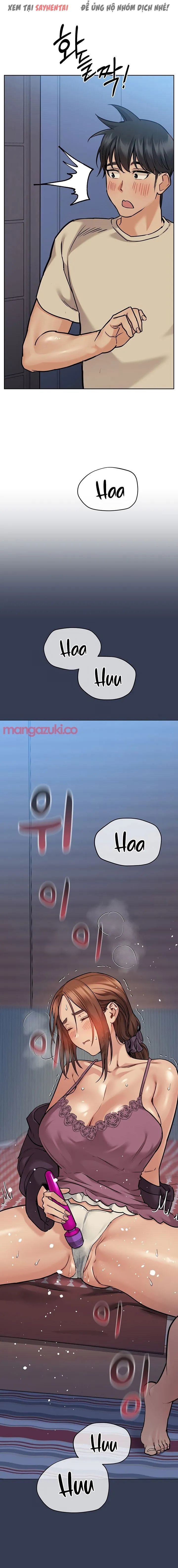 giữ bí mật với mẹ em nhé! chapter 45 13