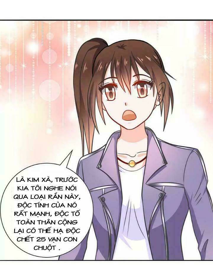 chào buổi tối, minh vương đại nhân chapter 22 6