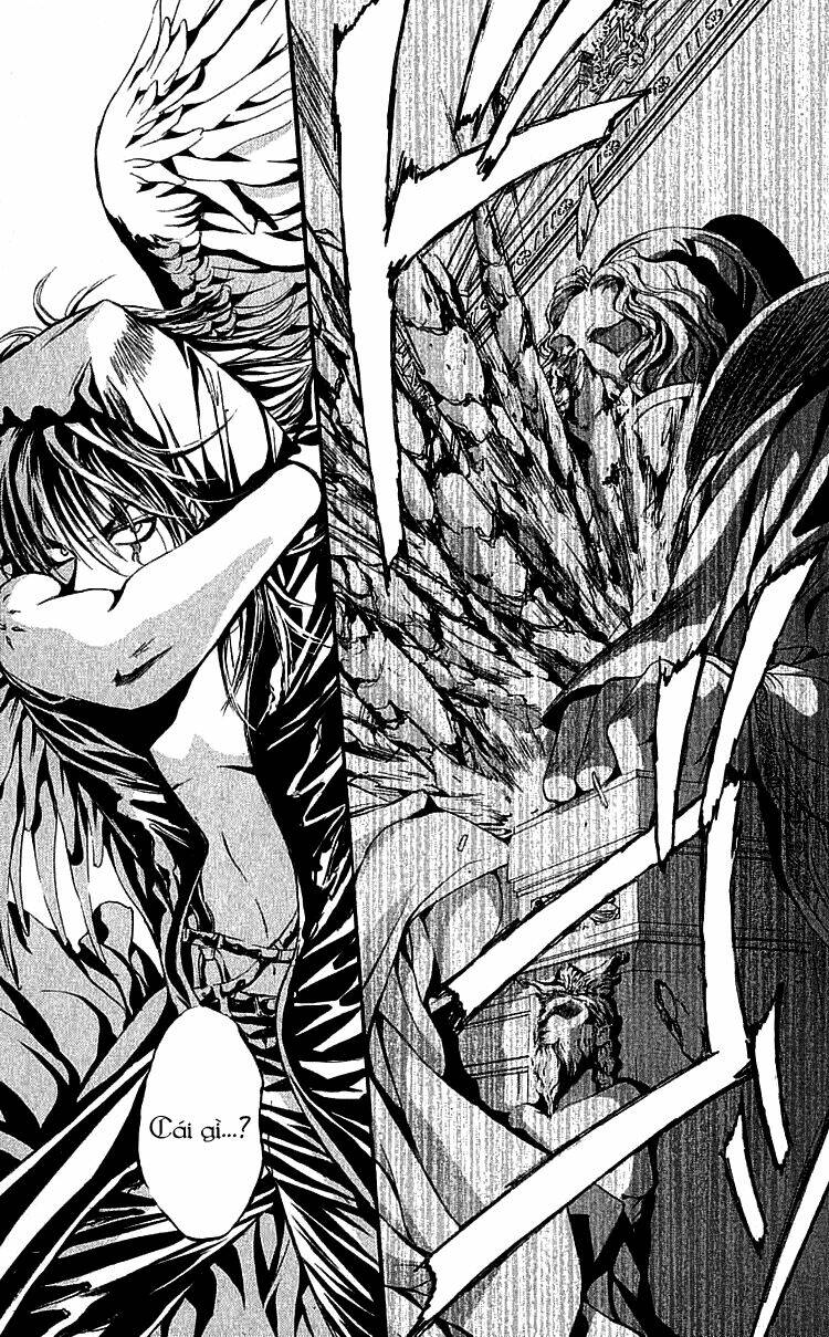 tình yêu loạn luân chapter 116 29