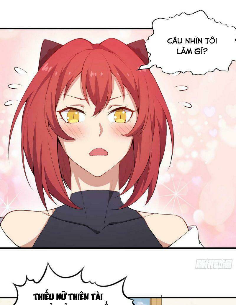 tổ thượng có tiền chapter 43 27