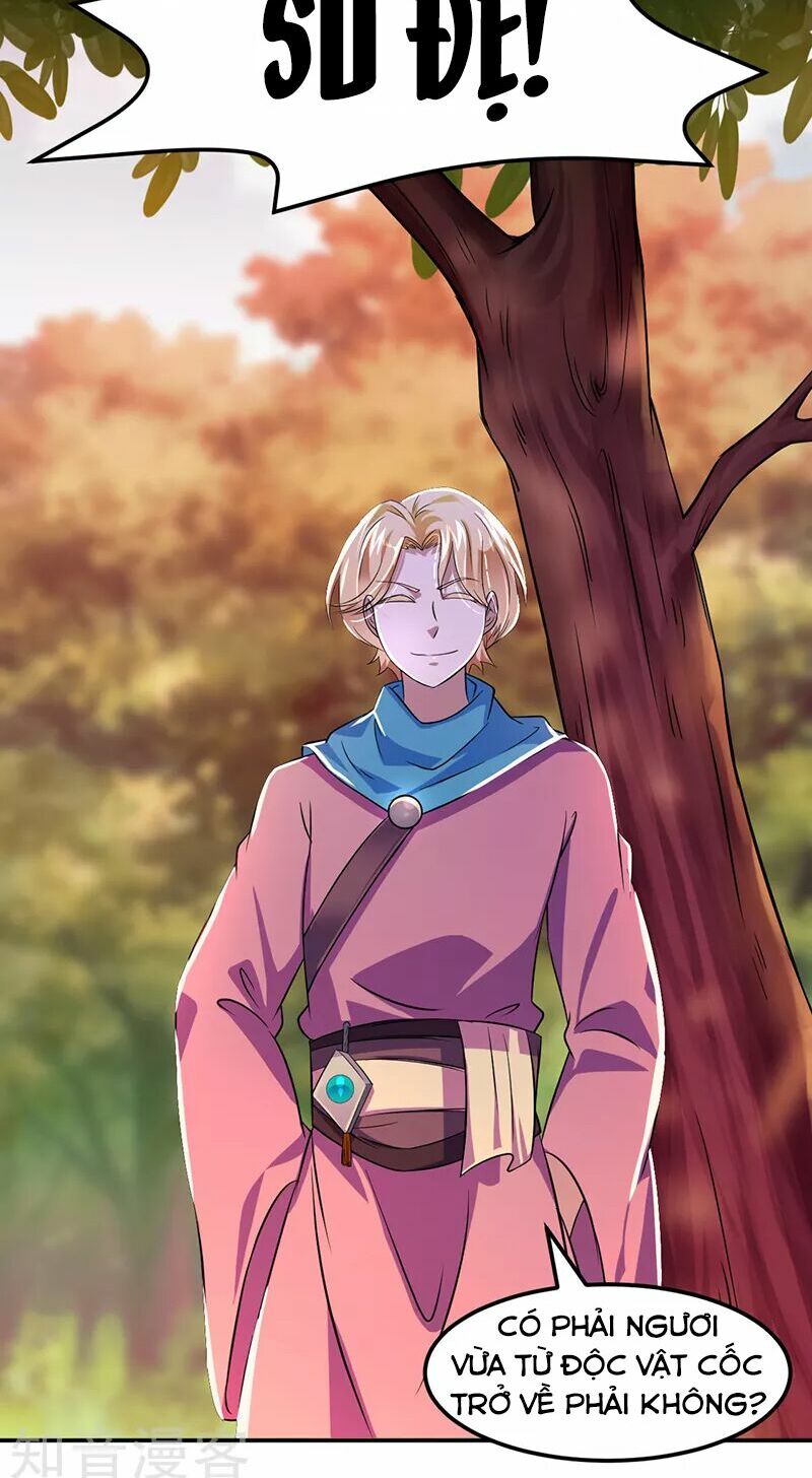 võ đạo độc tôn chapter 53 19