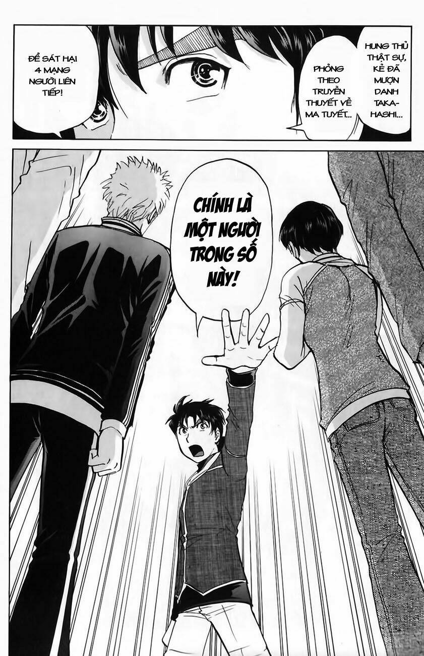 thám tử kindaichi - phần 2 chapter 47 23