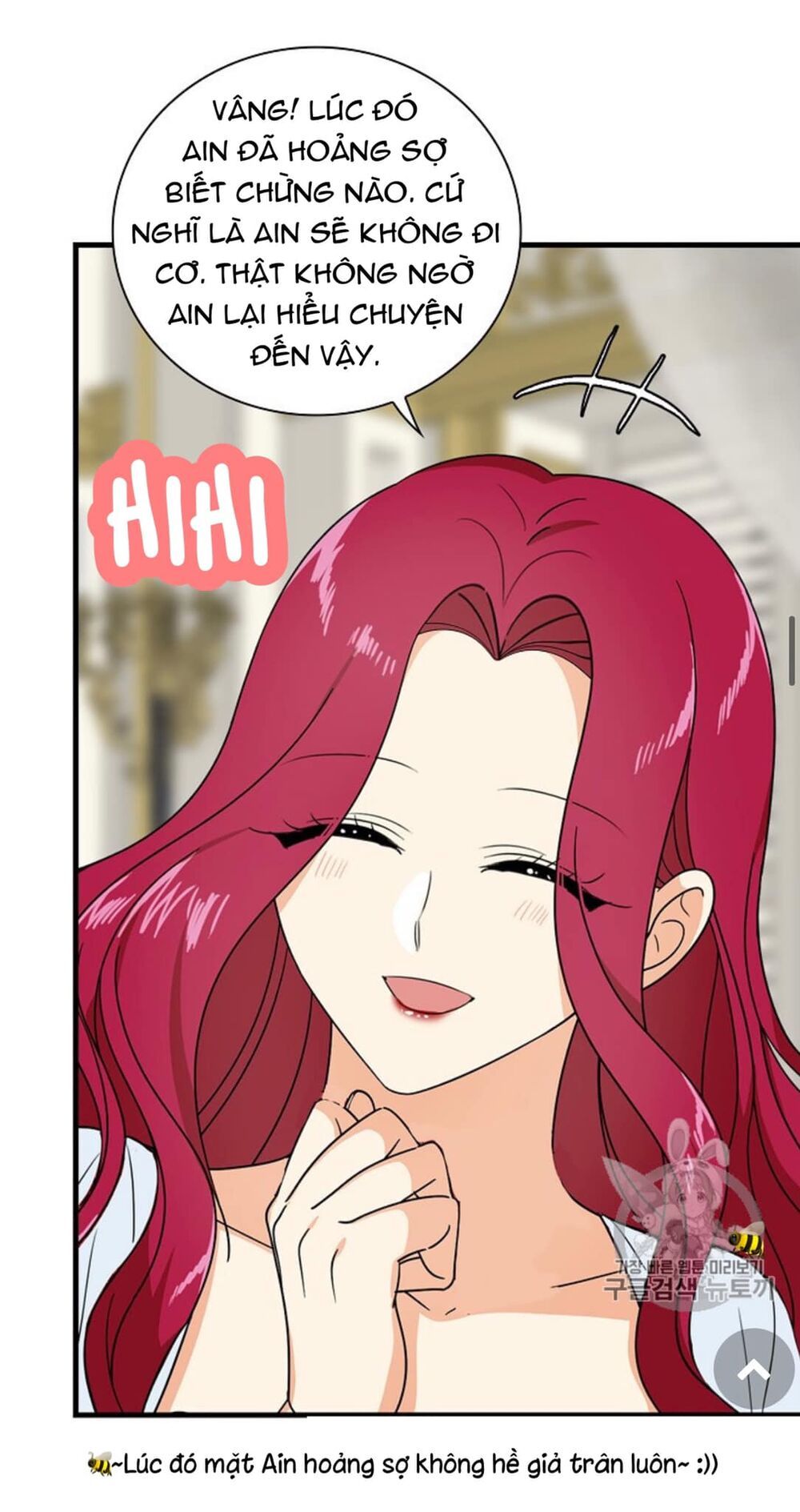 xuyên không trở thành mẹ của nhân vật phản diện chapter 38 25