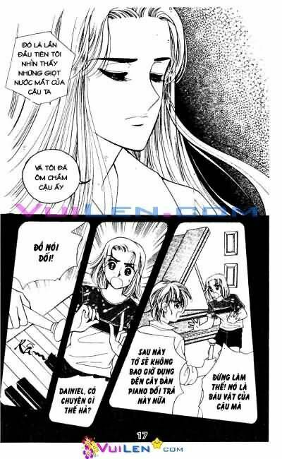 giảm cân để yêu chapter 8 17