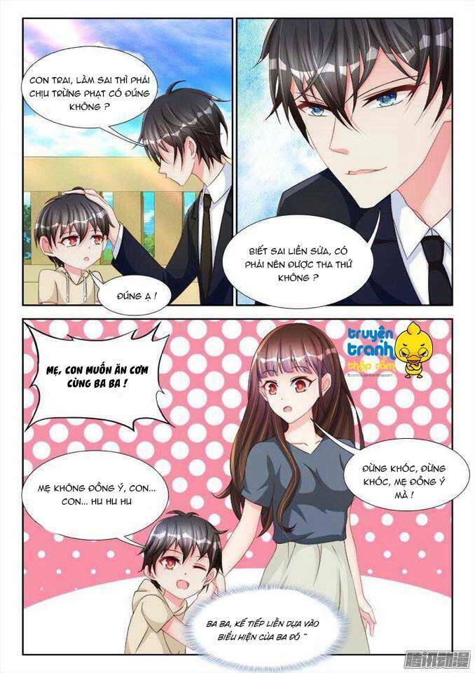 đế hào lão công thật ngông cuồng chapter 62 8