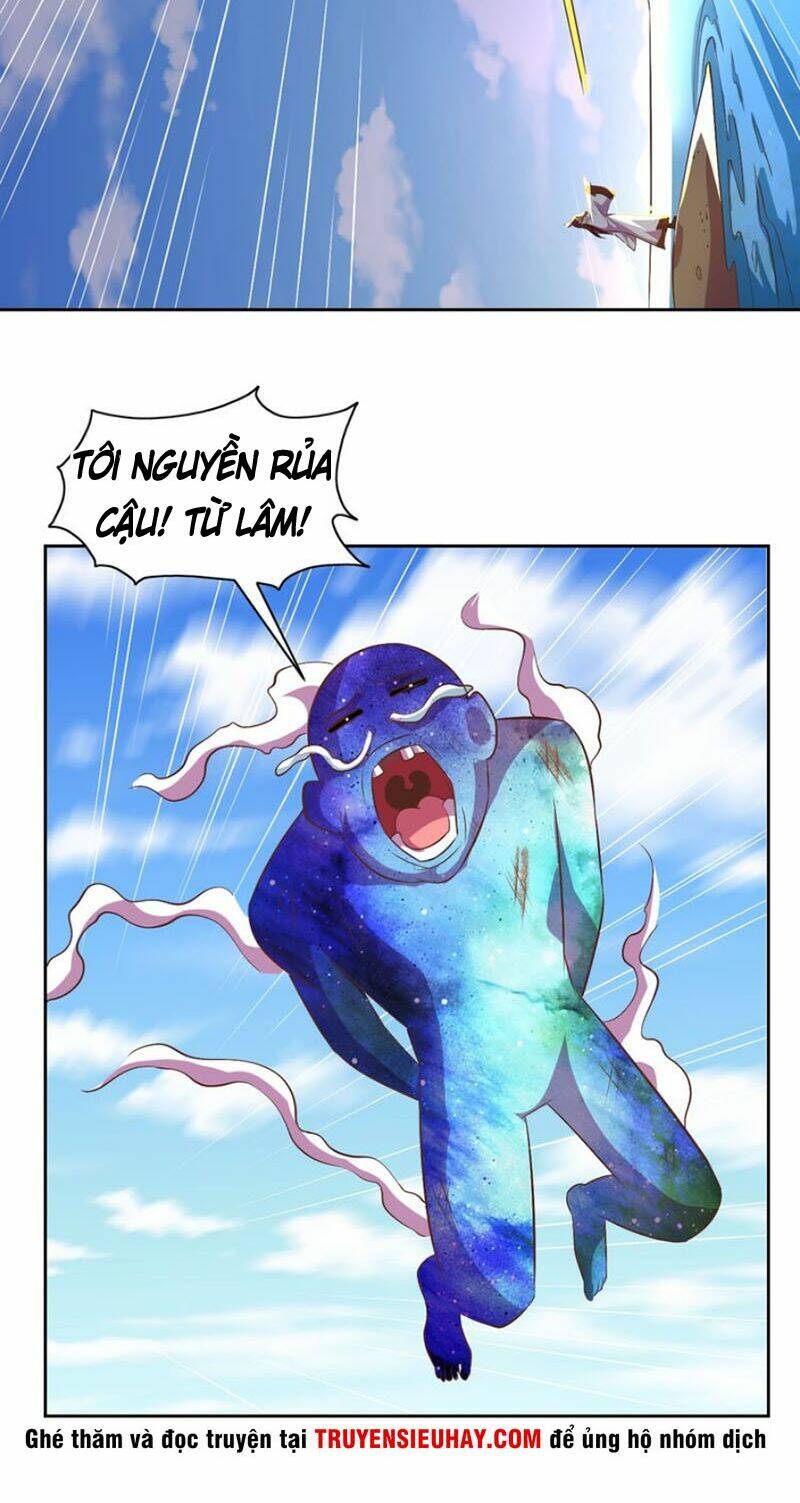 chín năm nghĩa vụ tu chân chapter 31 32