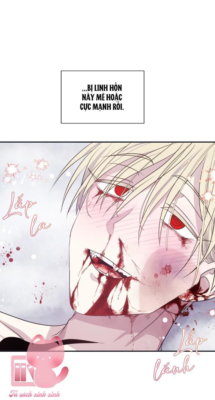 nguyện ước vô vọng của ma nữ chapter 26 29