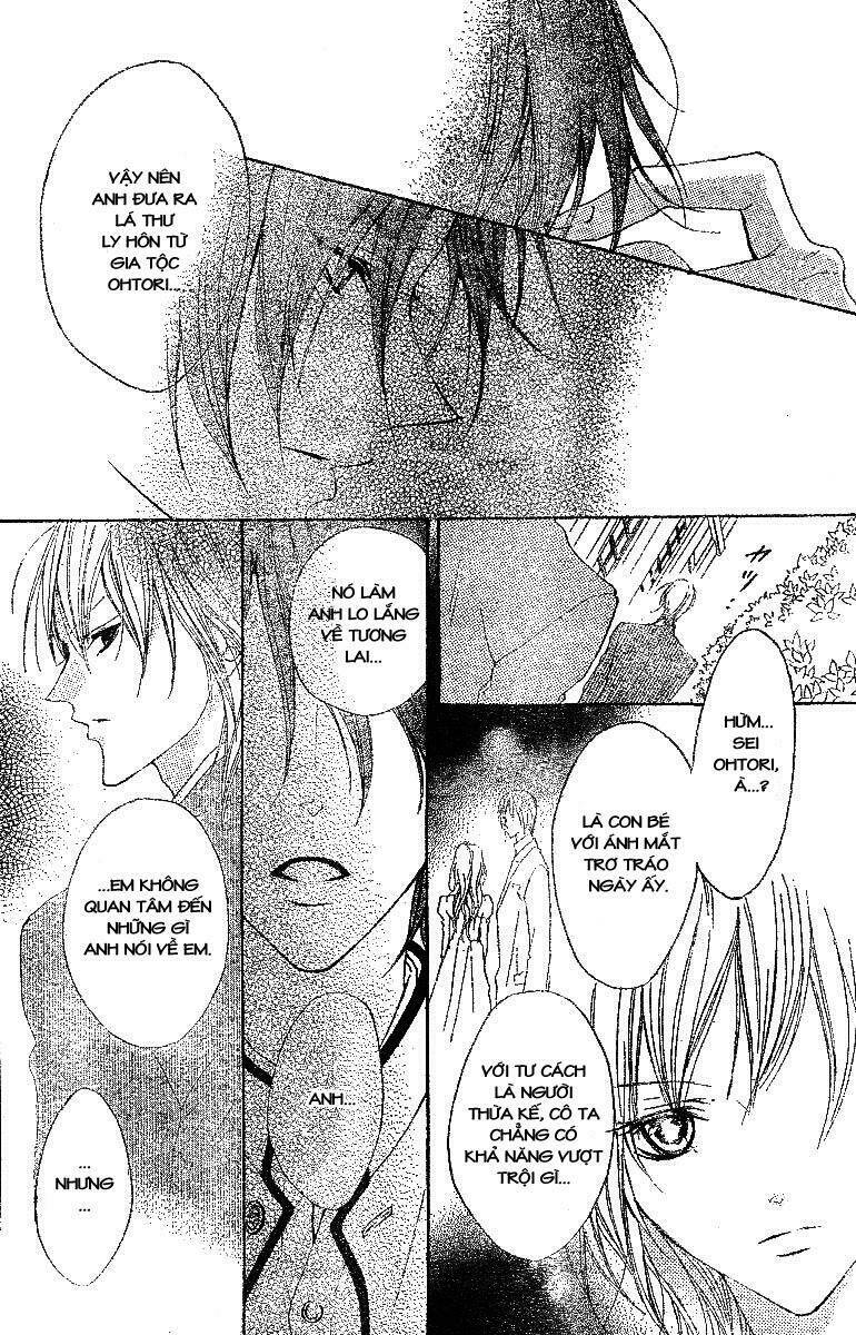 hana no kishi chapter 6 20