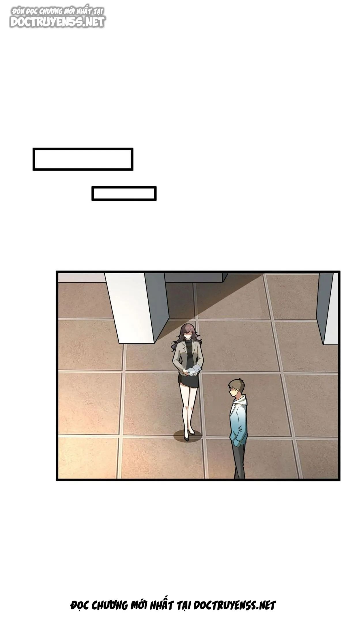 ta làm giàu từ thua lỗ game chapter 10 32