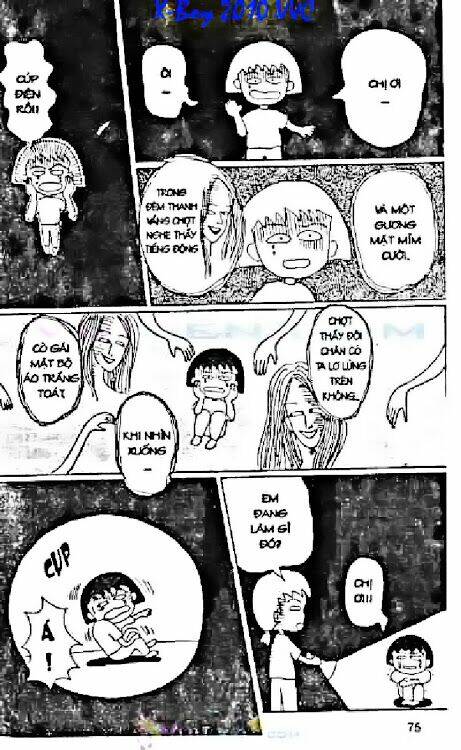 nhóc maruko chapter 4 75