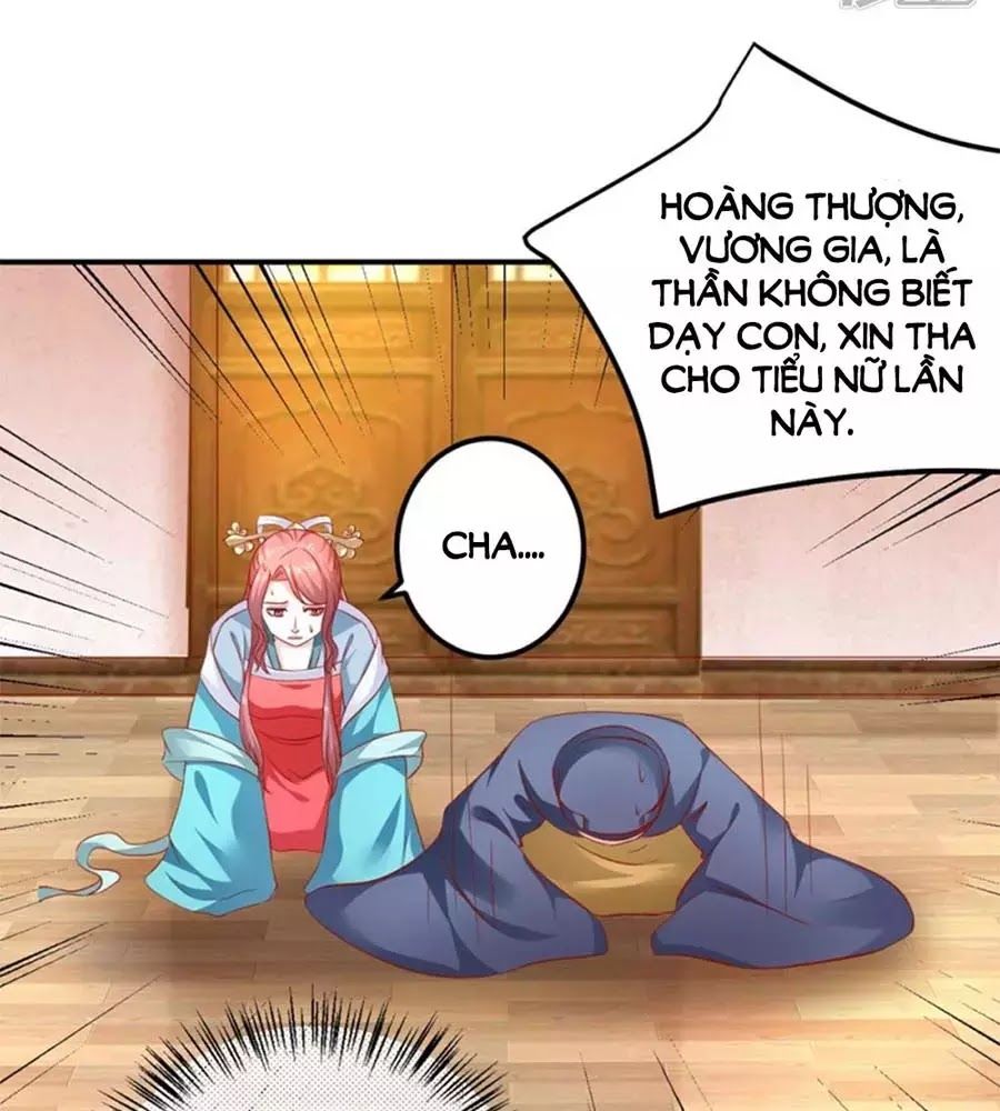 từ đây vương gia không thượng triều sớm chapter 96 44